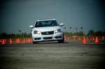 Suzuki Kizashi Sport 2011 года